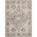 Fusion Cream/Grey Area Rug - Nourison FSS11