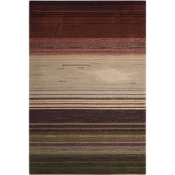 Contour Forest Area Rug - Nourison CON15