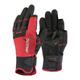 Musto Unisex Performance Long Finger Sailing Glove Red S