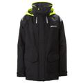 Musto Junior Br1 Coastal Jacket Black JM