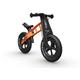 FirstBIKE L2031 Laufrad, Orange, standard