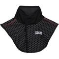 IXS 365 Velcro Collo più caldi, nero, dimensione 2XL 3XL