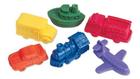 Learning Resources Counters Mini-Motors - 72 Pack