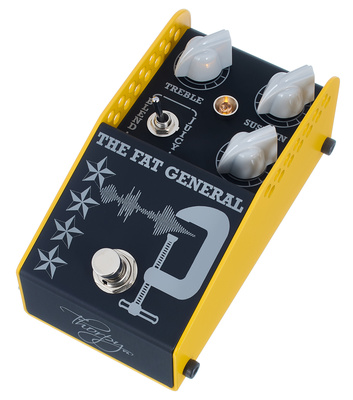 ThorpyFX Fat General Parallel Compr.