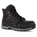 Reebok Sublite Cushion Work Athletic 6in Work Boot - Men's Black 15 Medium 690774470682