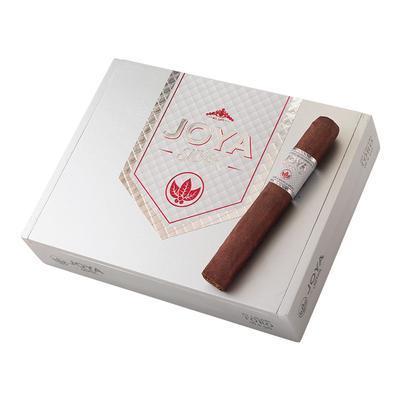 Joya de Nicaragua Silver