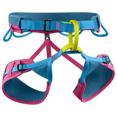 Edelrid - Women's Jayne - Klettergurt Gr XS blau Image