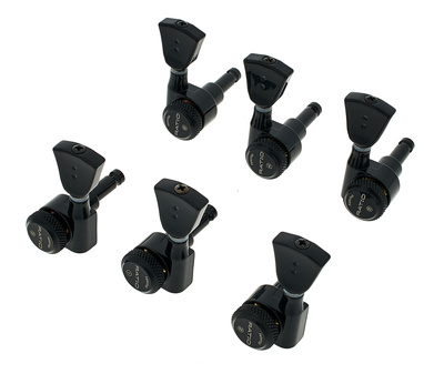 Graph Tech PRL-8341-B0
