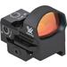 Vortex Razor 3 MOA Red Dot Reflex Sight - [Site discount] RZR-2001