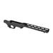 Mdt Lss-Xl Gen 2 Cs Chassis - Howa 1500 Sa Right Hand Chassis, Black