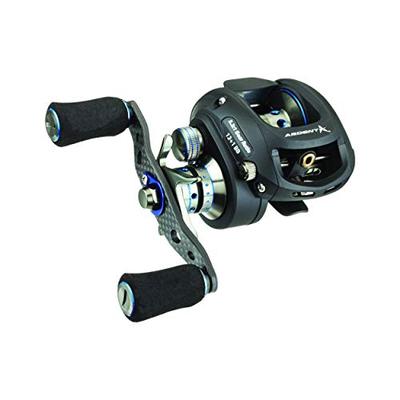 Ardent Apex Elite 6.5:1 Baitcasting Fishing Reel - Right Handed