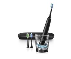 Philips Sonicare DiamondClean Smart Electric, Rechargeable toothbrush for Complete Oral Care - 9300