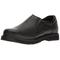 Dr. Scholl's Men's Winder II Work Shoe,Black, 10.5 C/D US