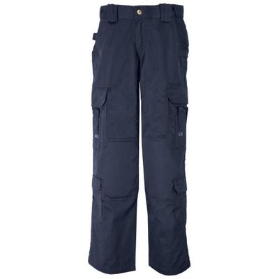 5.11 Women's EMS Pants 64301, Dark Navy, 10R
