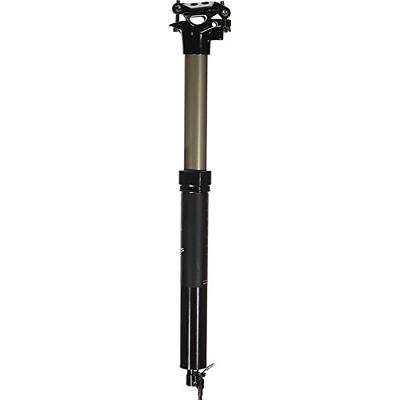 X-Fusion HILO Strate 31.6mm Dropper Post 150mm with Remote