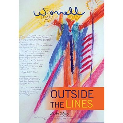 Outside the Lines: An Art Odyssey