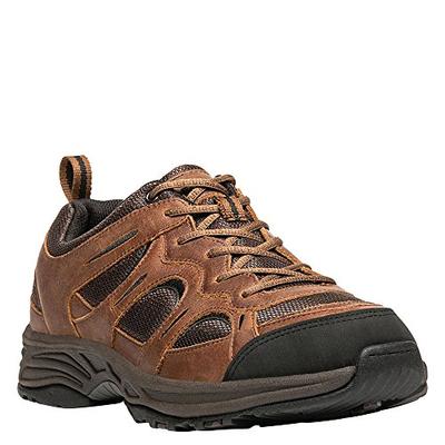 Propet Connelly Men's Walking 12 D(M) US Brown