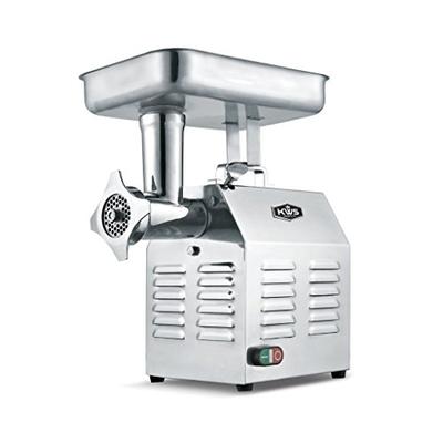 KWS TC-22 Commercial 1200W 1.5HP Electric Meat Grinder Stainless Steel Meat Grinder For Restaurant/D