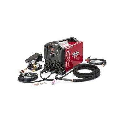 Lincoln Electric Square Wave TIG 200 TIG Welder, K5126-1