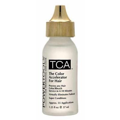 PowerTools TCA The Color Accelerator For Hair - 1.25 oz