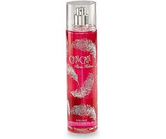 Paris Hilton Can Can Body Fragrance Mist 8 oz (Pack of 4)