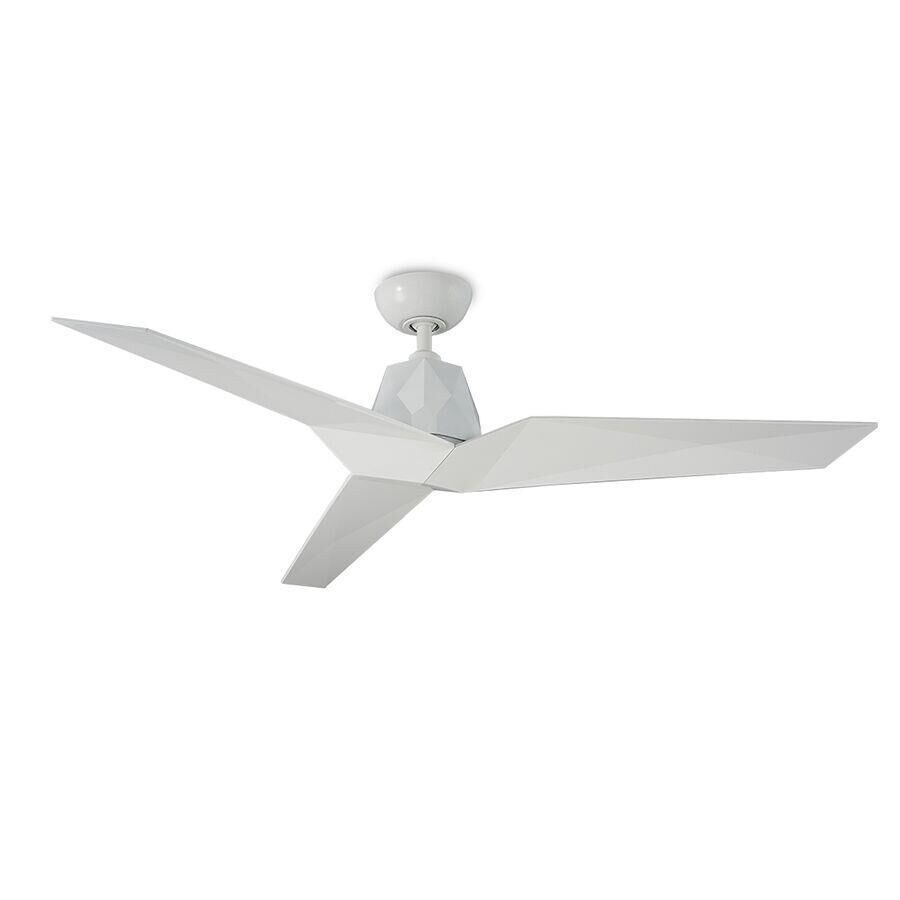 Modern Forms Vortex 60 Inch Ceiling Fan - FR-W1810-60-GW