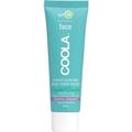 Coola Pflege Gesichtspflege Sunscreen Matte Finish SPF 30Face Cucumber Mineral