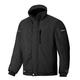 SNICKERS ALLROUND WORK INSULATED JACKET 1100 BLACK S