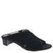 Ros Hommerson Va Va Voom - Womens 7 Black Sandal N