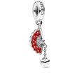 Pandora Charm 797879EN09 woman silver