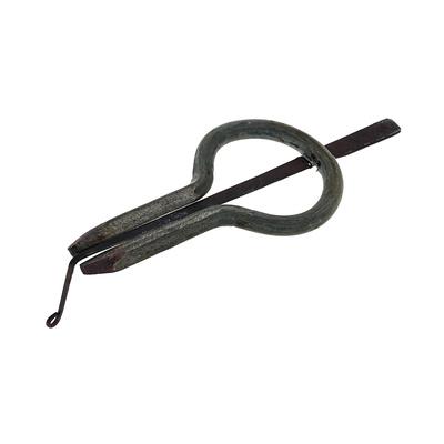 Terre Jew's Harp Murchunga Iron