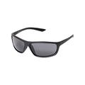 Nike Sun Men's Rabid Sunglasses, Black, 64 mm