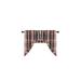 August Grove® Waterhouse Swag 72" Window Valance 100% Cotton | 36 H x 72 W in | Wayfair 39E3343A767E40C899A8895848737800