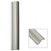 Bond Tile Catalina 12" x 2" Ceramic Bullnose Tile Trim in Ceramic in Gray | 0.78 D in | Wayfair EXT3RD101725