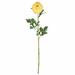 Ophelia & Co. 23" Artificial Ranunculus Stem 4/Pk Fabric in Yellow | 23 H x 3.5 W x 3.5 D in | Wayfair C3EE906B191C41DCB2A9238018134FDF