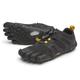 Vibram Damen FiveFingers V-Trail 2.0 schwarz 38.0