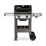 Weber - Barbecue a gas Spirit ii E-220 gbs