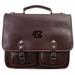 North Carolina Tar Heels Sabino Canyon Briefcase