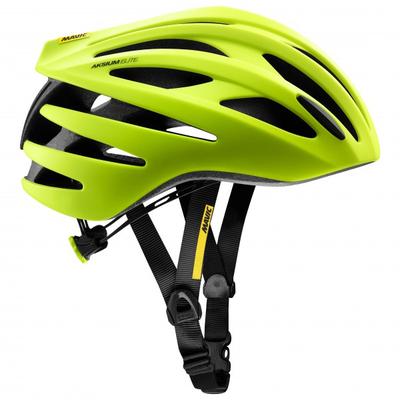 Mavic - Aksium Elite - Radhelm Gr 51-56 cm - S bunt Image