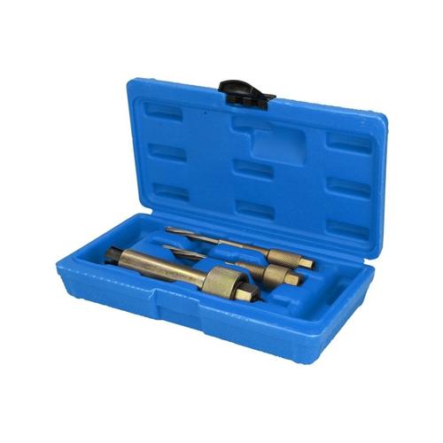 Brilliant Tools Glühkerzen-Werkzeug-Satz, 3-tlg. Ausziehersatz, Glühkerzenstift BT561020