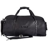 LSU Tigers Marble Canyon Sport Duffel Bag