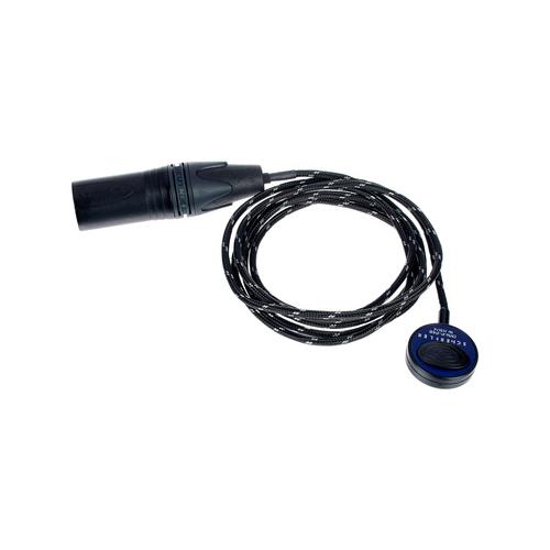 Schertler Dyn-P-P48 Piano Microphone