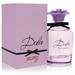 Dolce Peony For Women By Dolce & Gabbana Eau De Parfum Spray 2.5 Oz