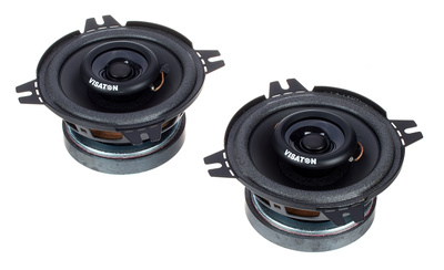 Visaton Dx 10-4
