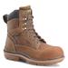 Carolina Normite Hi Composite Toe - Mens 11.5 Brown Boot D