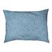 Tucker Murphy Pet™ Byrge Ditsy Floral Pillow Polyester/Fleece in Gray | 42 H x 17 W x 42 D in | Wayfair 0B8BECB66AEA489E8E96B3EA37992500