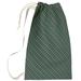 Ebern Designs Rainbow Stripe Ombre Geometric Laundry Bag Fabric in Green/Brown | 76.5 H in | Wayfair 1B0BE69D2A424C518E68B8F8ABCEC195