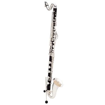 Buffet Crampon Prestige Bass low D/C