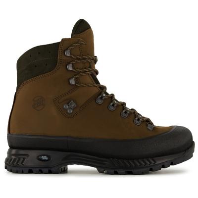 Hanwag - Yukon - Wanderschuhe 44,5 | EU 44,5 braun/schwarz Image