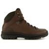 Hanwag - Waxenstein Bio - Wanderschuhe UK 12,5 | EU 48 schwarz/braun
